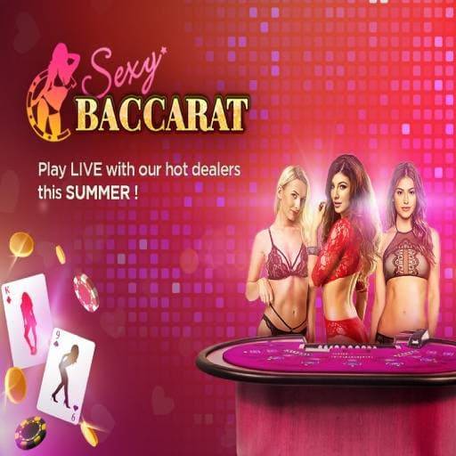 baccarat lvjili avatar