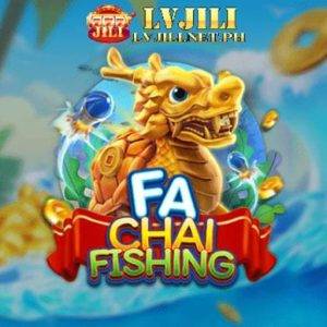 fa chai fishing lvjili avatar