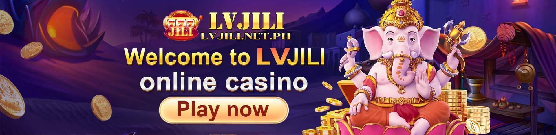 lvjili home page banner