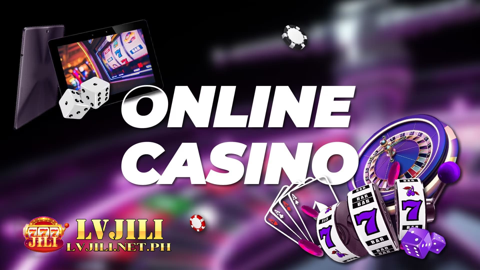 online casino lvjili 88