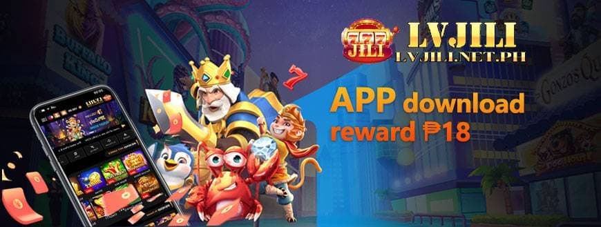 promotion lvjili app