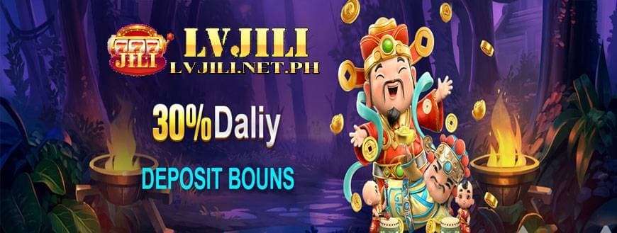 promotion lvjili daily