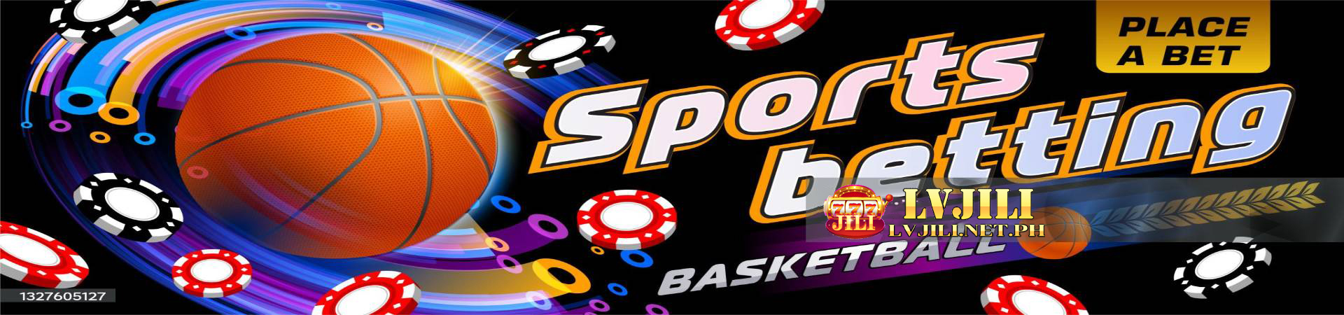 sportsbook lvjili banner