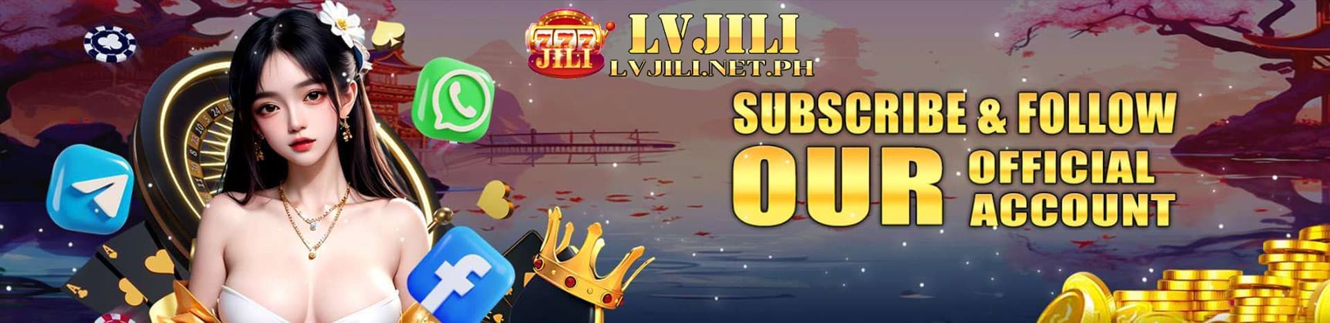 withdrawal lvjili banner