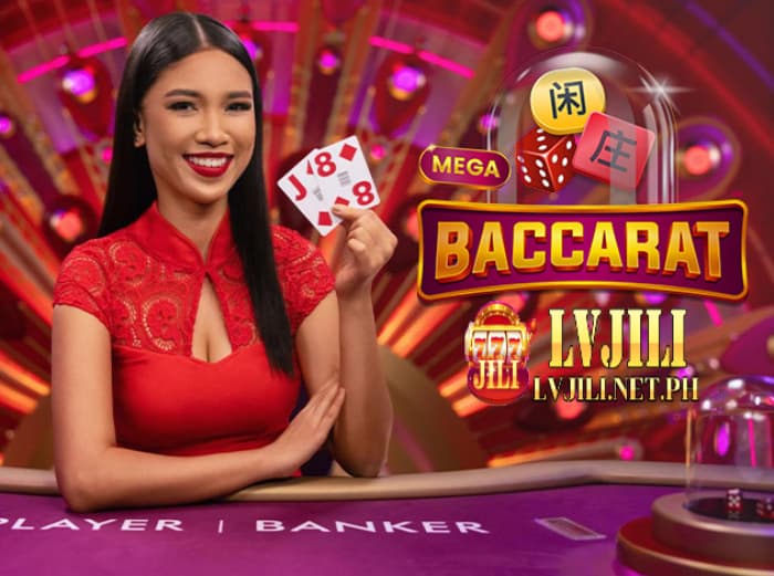 baccarat pull lvjili 18