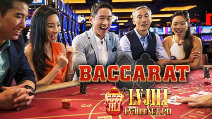 baccarat pull lvjili 28