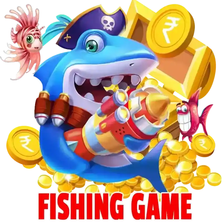 lvjili fishing game 118