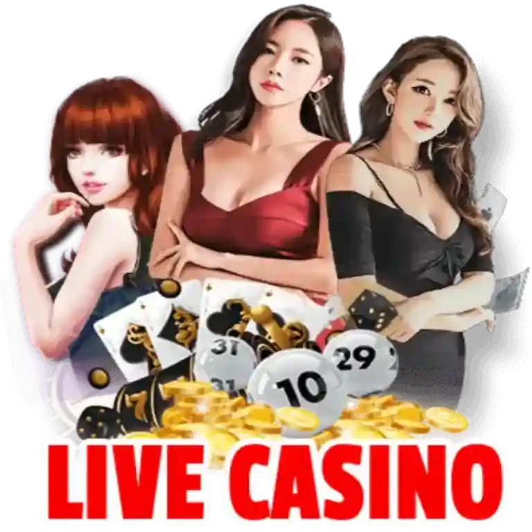 lvjili live casino 118