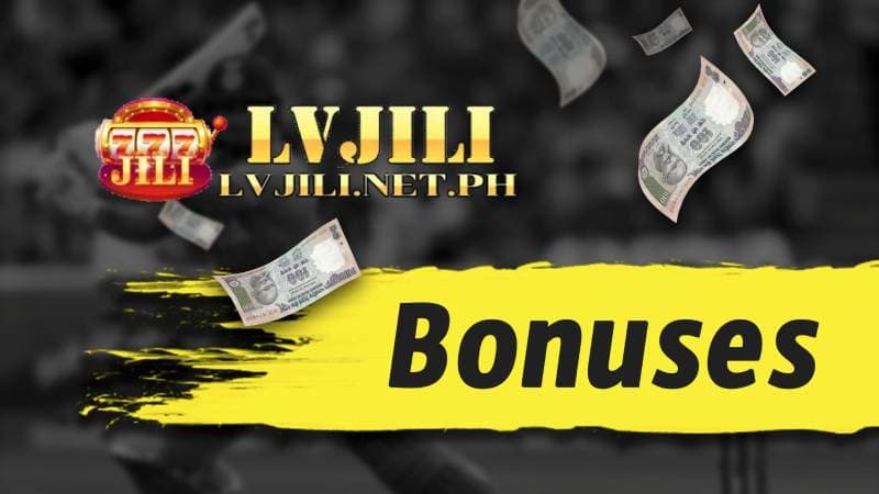 bookmaker gives 200 PHP lvjili promotions 08