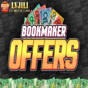 bookmaker gives 200 PHP lvjili promotions avatar