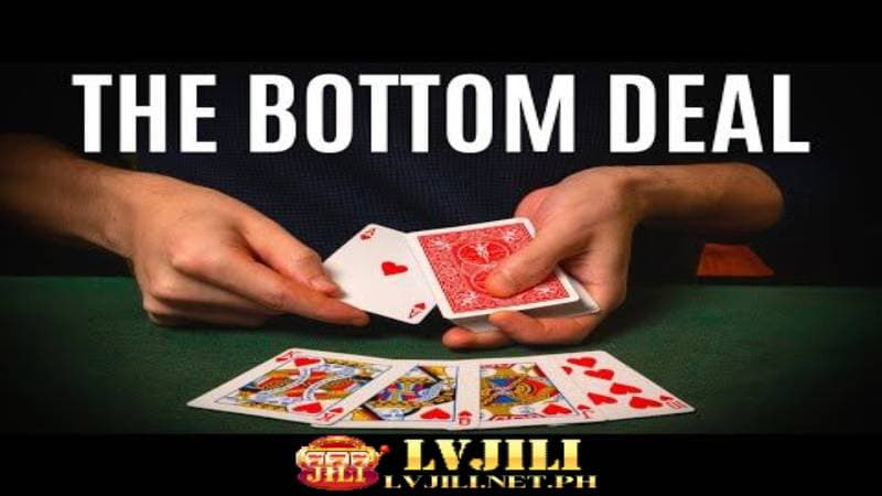 deal cheat cards lvjili live games 08