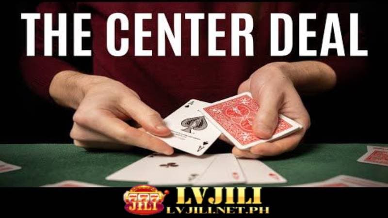 deal cheat cards lvjili live games 18