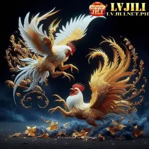 lvjili cockfighting avatar