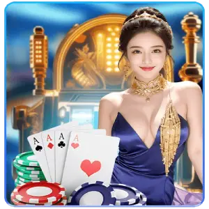 lvjili live casino homepage