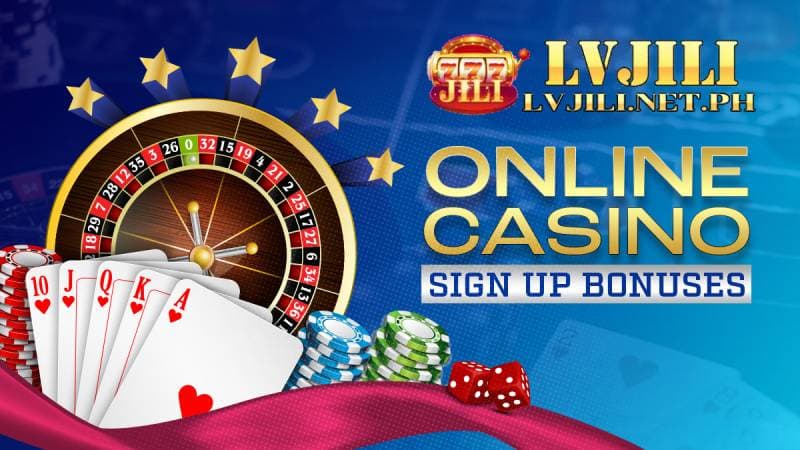 lvjili promotions casino 08