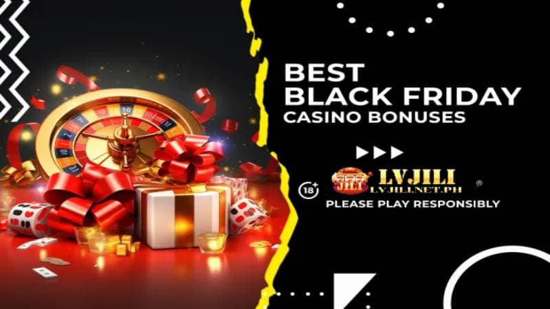 lvjili promotions casino 38