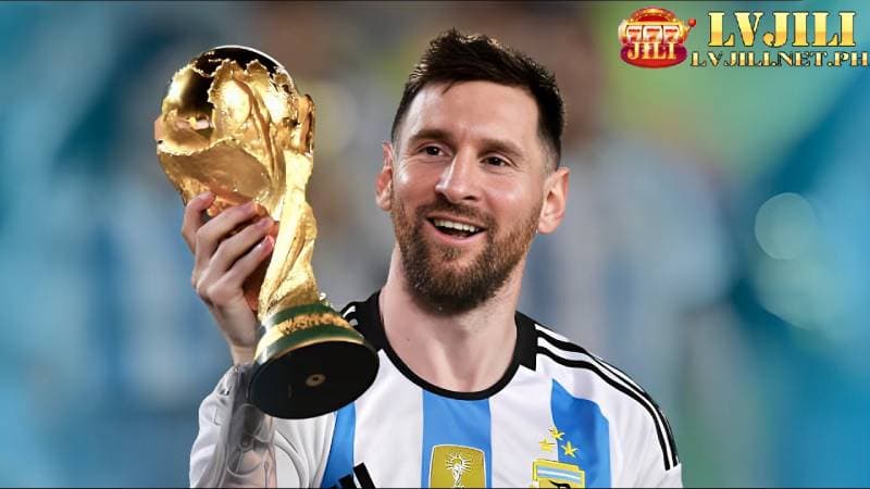 messi lvjili sportsbook 18