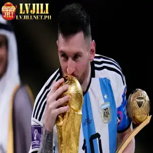 messi lvjili sportsbook avatar