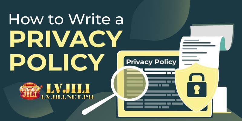 privacy policy lvjili 18