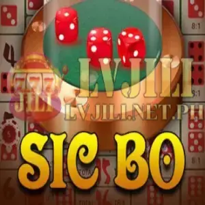 sic bo lvjili live games avatar