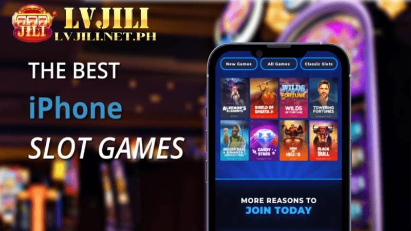 slot game app lvjili 08