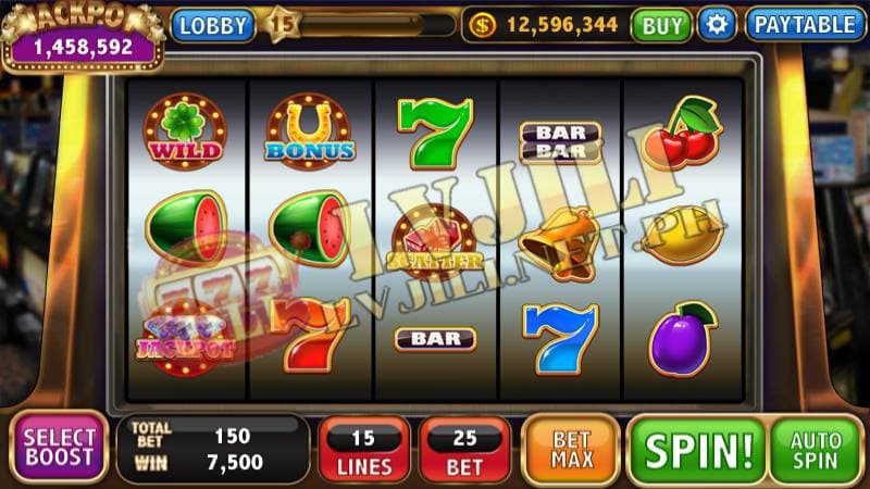 slot game app lvjili 28