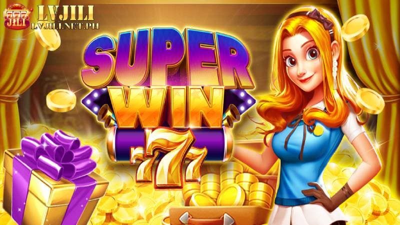 super slot 777 lvjili 08