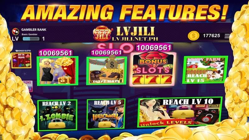 super slot 777 lvjili 38