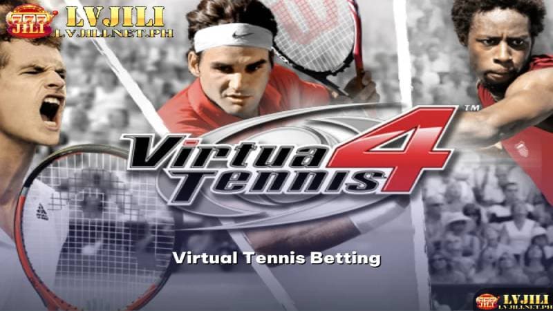 virtual tennis betting lvjili 38