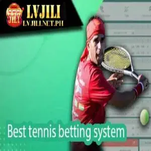 virtual tennis betting lvjili avatar